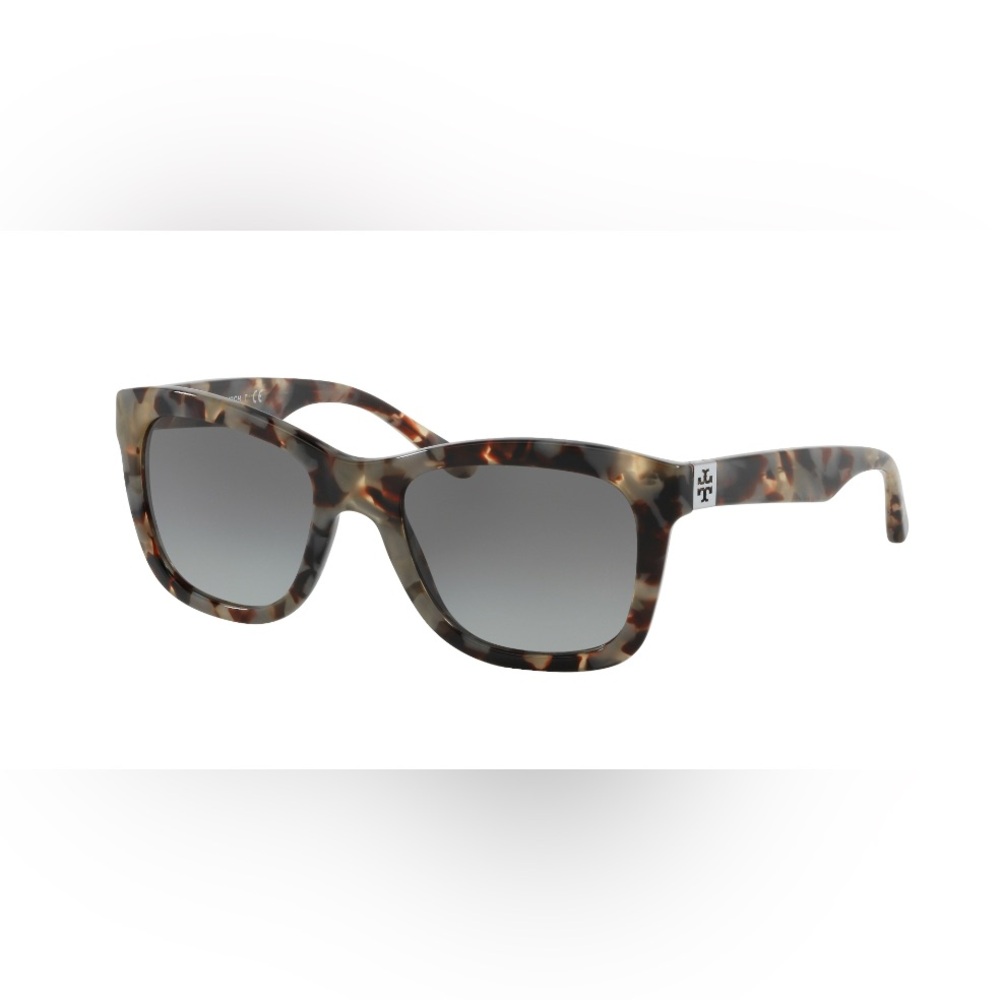 TORY BURCH 7118 Sunglasses in color 172911